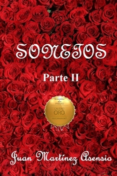Paperback Sonetos Parte II [Spanish] Book