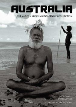 Australia: The Vatican Museum’s Indigenous Collection