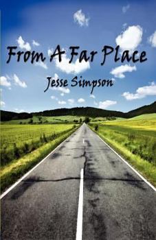 Paperback From a Far Place Book