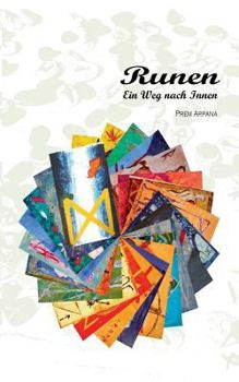Paperback Runen: Ein Weg nach Innen [German] Book