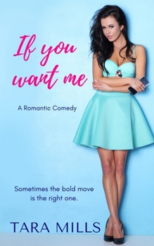 Paperback If You Want Me Book