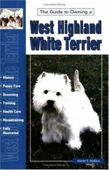 Paperback Guide to Own West Highland Ter Book