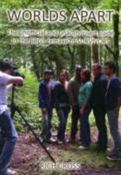 Paperback Worlds Apart: The Unofficial and Unauthorised Guide to the BBC's Remake of "Survivors" Book