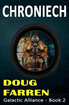 Power Struggle - Book #2 of the Galactic Alliance