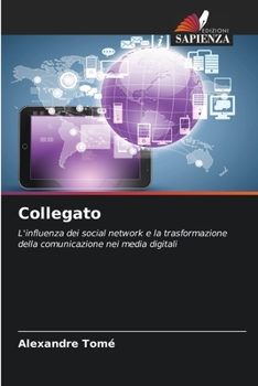 Paperback Collegato [Italian] Book