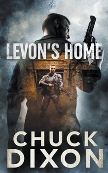 Paperback Levon's Home Book