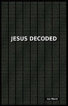 Paperback Jesus Decoded Book