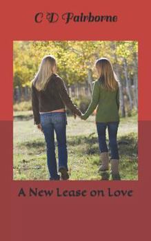 Paperback A New Lease on Love Book