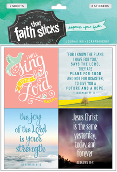 Product Bundle Jeremiah 29:11 Book