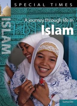 Hardcover Special Times: Islam Book