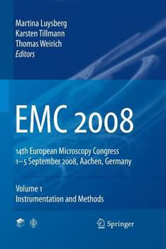 Paperback Instrumentation and Methods Book