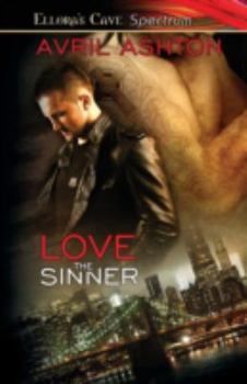 Paperback Love the Sinner Book