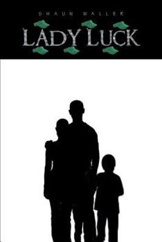 Paperback Lady Luck Book