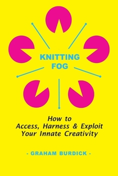 Paperback Knitting Fog Book