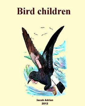 Paperback Bird children Book