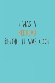 I was a Redhead before it was cool: Fun Redhair I Redhead I Ginger