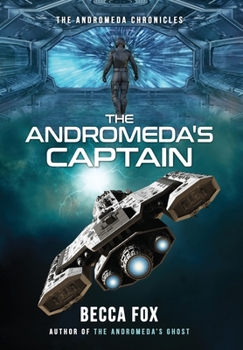 Hardcover The Andromeda's Captain Book