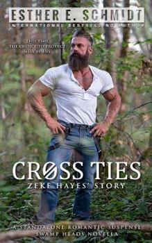 Paperback Cross Ties Book