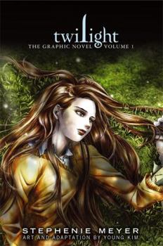 Hardcover Twilight: The Graphic Novel: v. 1 Book