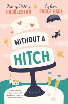 Paperback Without a Hitch Book