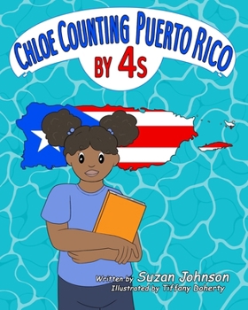 Paperback Chloe Counting Puerto Rico by 4s Book