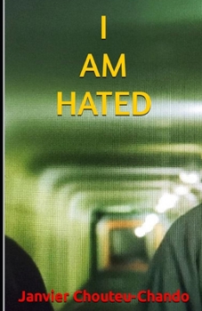 Paperback I am Hated Book