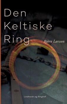 Paperback Den Keltiske Ring [Danish] Book