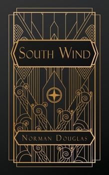 Paperback South Wind Book