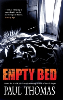 Paperback Empty Bed Book