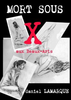 Paperback Mort Sous X [French] Book