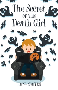 Paperback The Secret of the Death Girl Book