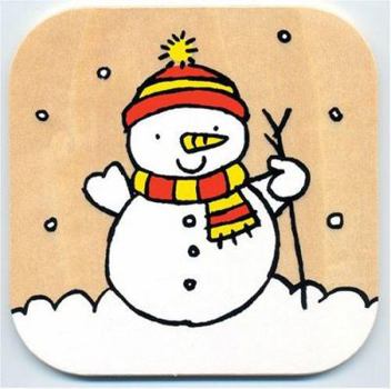 Board book It's Snowing! Book