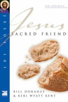 Paperback Sacred Friend Book
