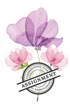 Paperback Understanding Your Assignment Book