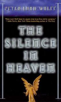 Mass Market Paperback The Silence in Heaven Book