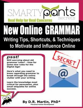 Paperback New Online GRAMMAR: Learn Tips, Techniques and Shortcuts to Influence and Motivate Online Book