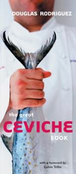 Paperback The Great Ceviche Book