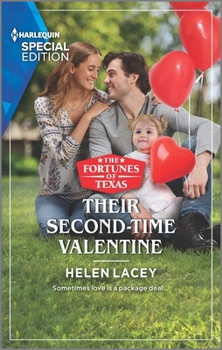 Mass Market Paperback Their Second-Time Valentine Book