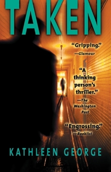 Paperback Taken Book