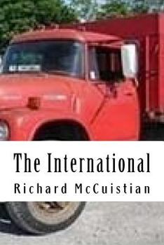 Paperback The International Book