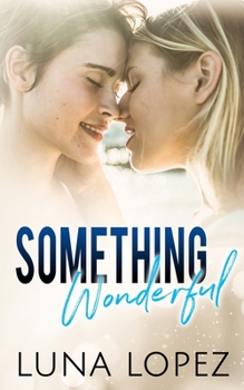 Paperback Something Wonderful Book