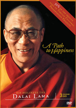 A Path to Happiness: His Holiness the Dalai Lama