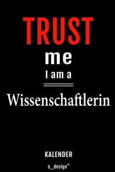 Kalender für Wissenschaftler / Wissenschaftlerin: Wochen-Planer 2020 / Tagebuch / Journal für das ganze Jahr: Platz für Notizen, Planung / Planungen / Planer, Erinnerungen und Sprüche (German Edition)