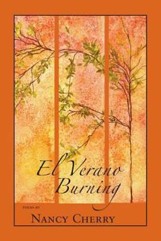 Paperback El Verano Burning Book