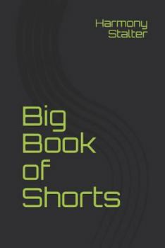 Paperback Big Book of Shorts Book