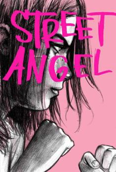 Street Angel - Book  of the Street Angel
