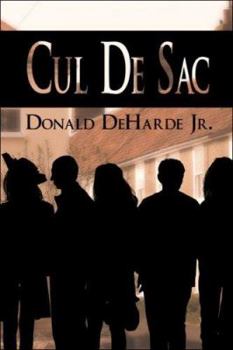 Paperback Cul De Sac Book
