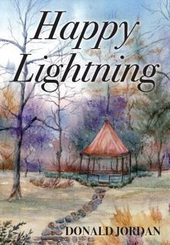 Hardcover Happy Lightning Book