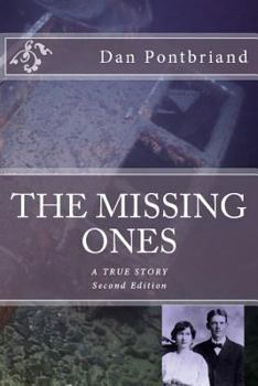 Paperback The Missing Ones Book