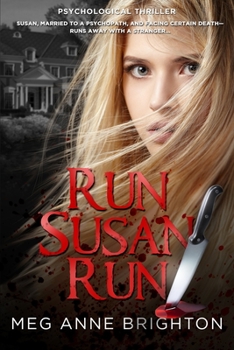 Paperback Run, Susan, Run Book